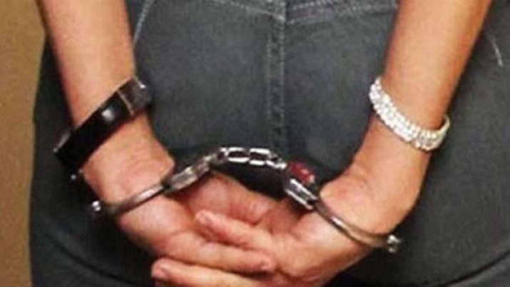 Al menos dos detenidos por organizar saqueos en redes sociales