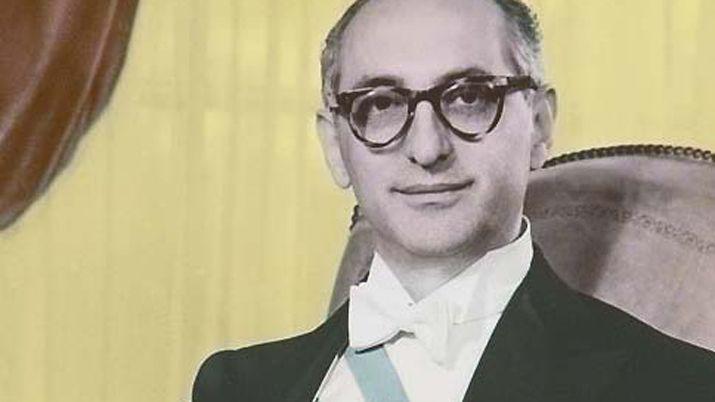 Arturo Frondizi- la croacutenica de una oportunidad perdida