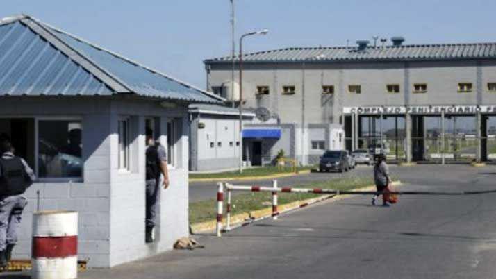 El menuacute de Navidad de Boudou Zannini y Cristoacutebal Loacutepez en la caacutercel