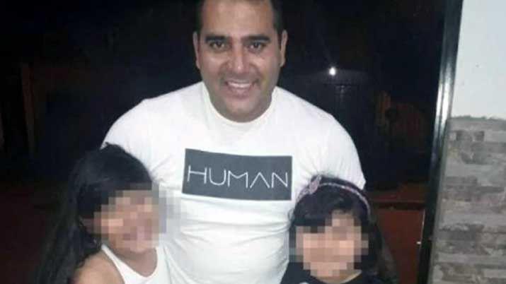 Probaba el cuatriciclo que le regaloacute a su hijo y lo asesinaron para robaacuterselo