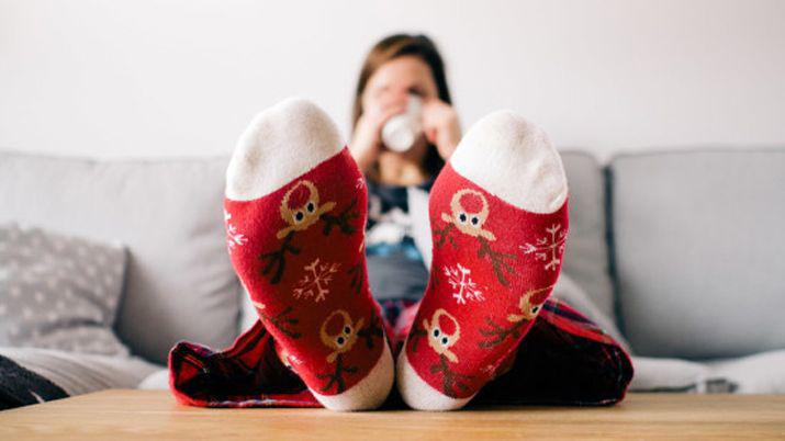 Cinco cosas que deberiacuteas hacer entre Navidad y Antildeo Nuevo