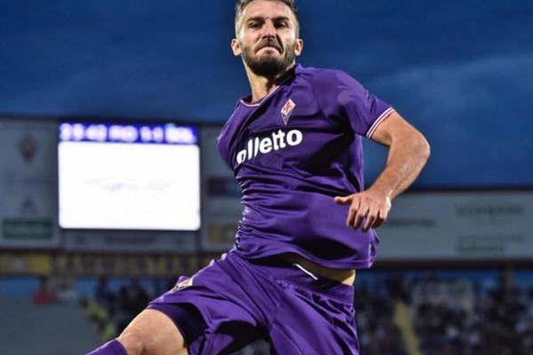 Lazio y Fiorentina abren los cuartos de final