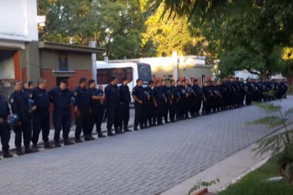 Roban cerca de 200000 pesos desde una caja fuerte del Cuerpo y Guardia de Infanteriacutea 