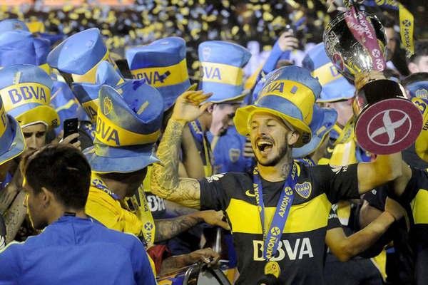 Boca se mantuvo arriba River fue irregular y el Rojo volvioacute