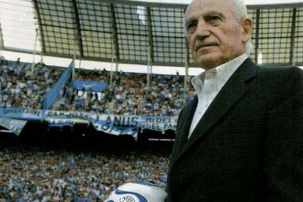 Juan Joseacute Pizutti espera lo mejor de Argentina en Rusia