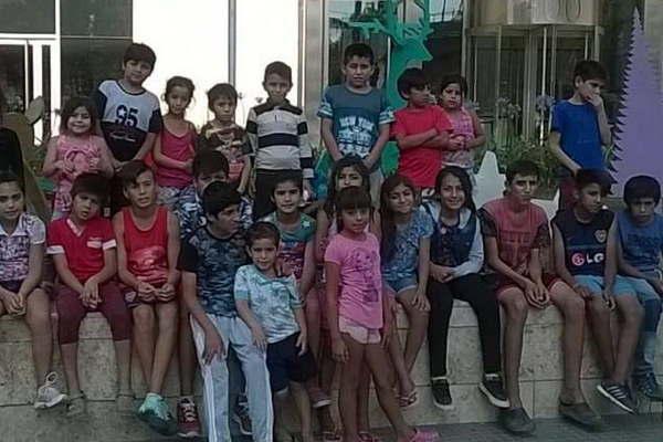 El Complejo Juan Felipe Ibarra propone diversas actividades navidentildeas