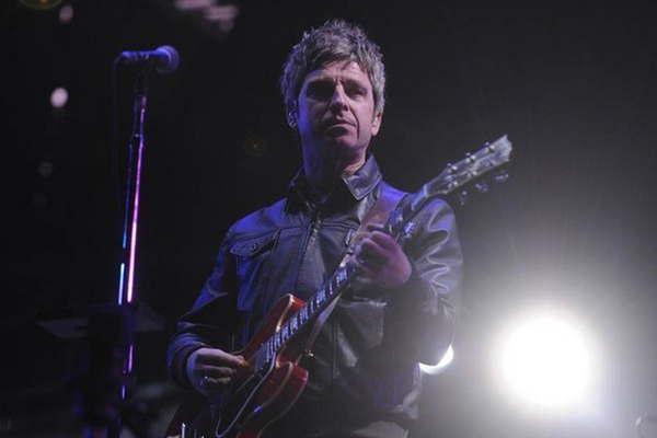 Noel Gallagher descartoacute el regreso de Oasis 