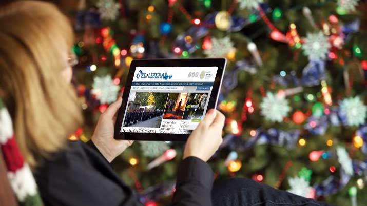 Las cinco noticias destacadas para este martes