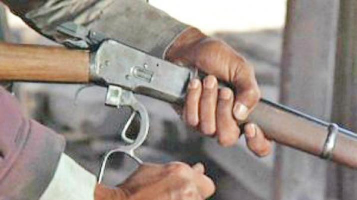 En confuso episodio hieren a un hombre de balazo en el brazo