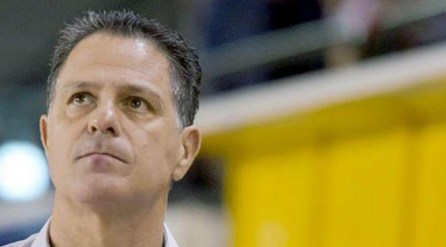 Adriaacuten Capelli es el nuevo teacutecnico de Oliacutempico