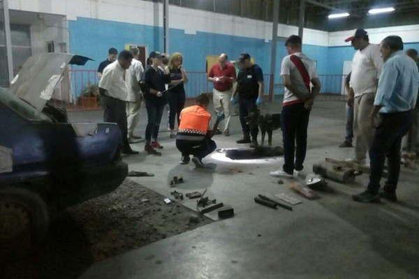 Indagaraacuten a Pablo Carrasco en el caso Estela Loacutepez