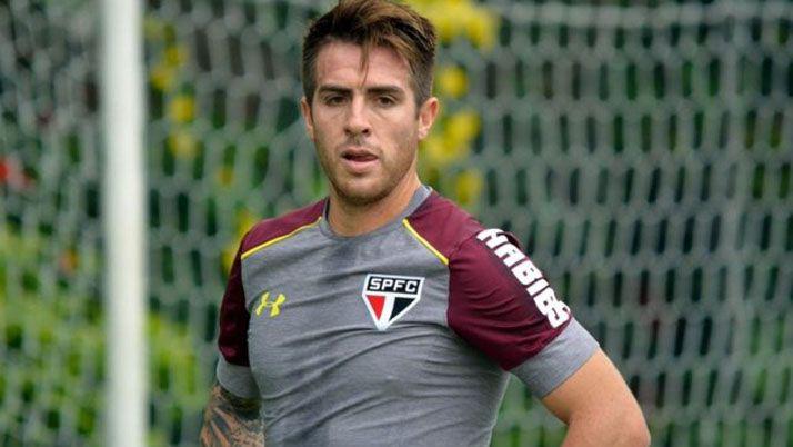 Buffarini se convertiriacutea en el primer refuerzo de Boca