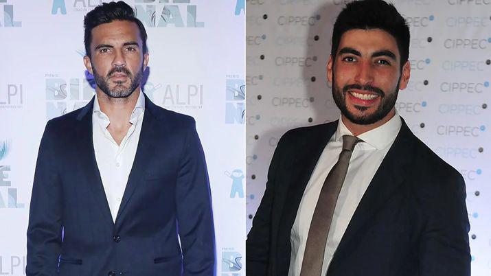 Cubero y Facundo Moyano se encontraron en un bar- iquestqueacute pasoacute