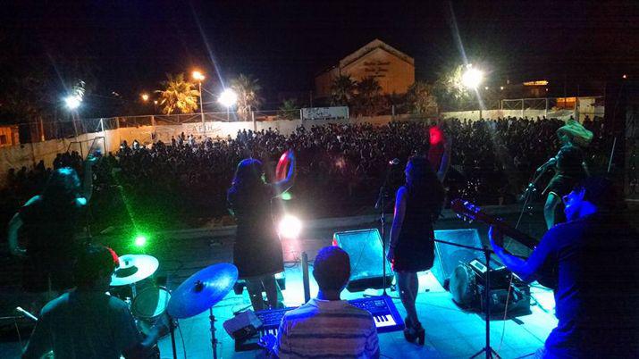 El Festival de la Flor de la Alfalfa y su increiacuteble cartelera