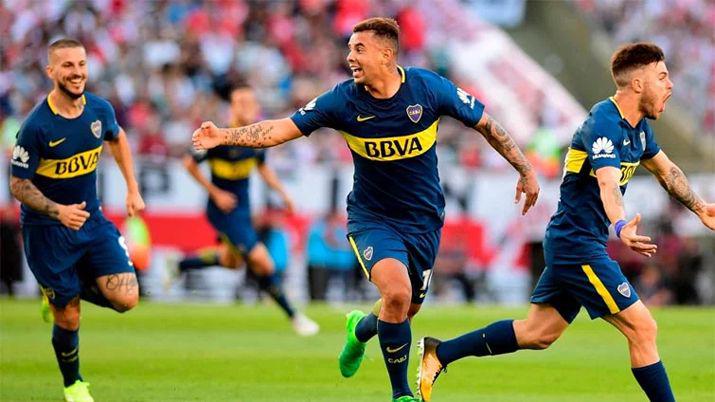 VIDEO Miraacute los mejores goles de la Superliga Argentina