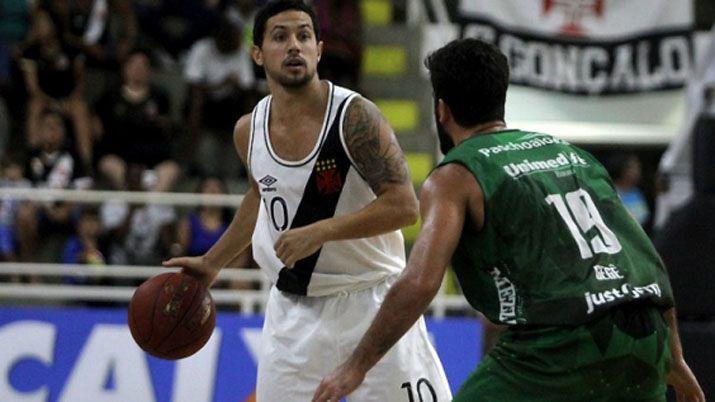 Damiaacuten Palacios llega a Independiente BBC