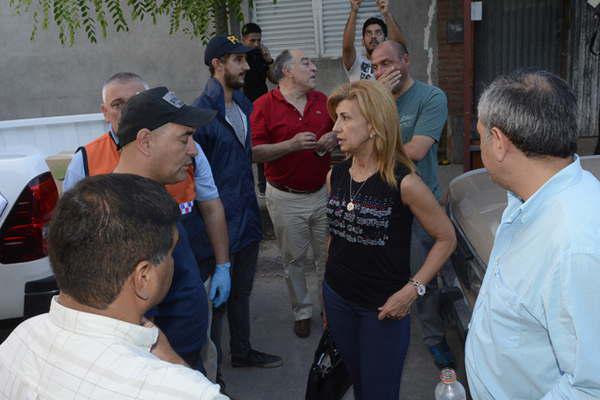 Hoy indagaraacuten a Pablo Carrasco y la jueza espera informes respecto del material secuestrado