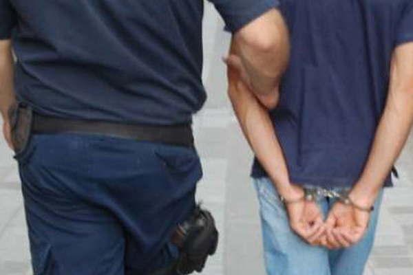 Piden preventiva para adulto por relacioacuten con nintildea