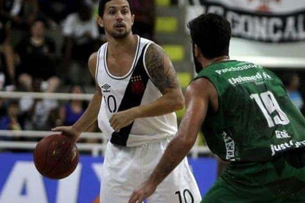 Damiaacuten Palacios una apuesta importante