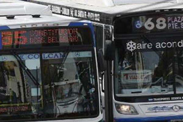 Preveacuten un boleto multimodal a implementar en Capital Federal desde febrero