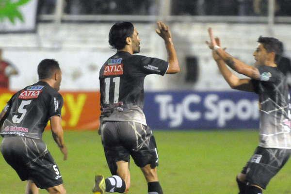 La esperanza maacutes viva que nunca