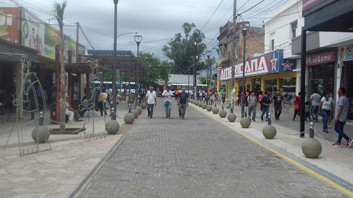 La Banda- el municipio dio a conocer los horarios de servicios