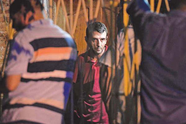 Carrasco no declaroacute y Falco habilitaraacute la Feria con pericias y testigos