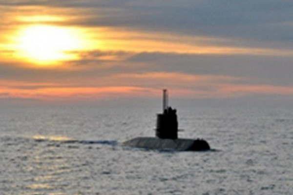 EEUU abandona la buacutesqueda del submarino
