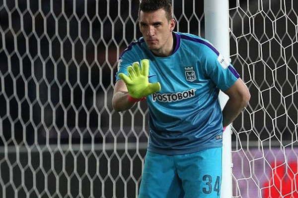 Lo de Armani estaacute en veremos 