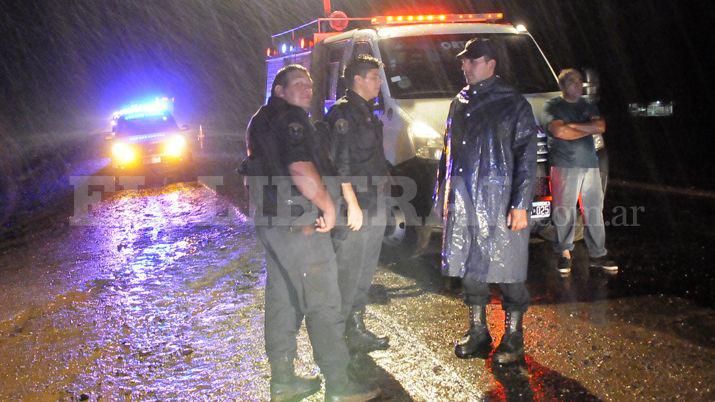 Tragedia en la Ruta 34- unos de los heridos fue operado y sigue grave