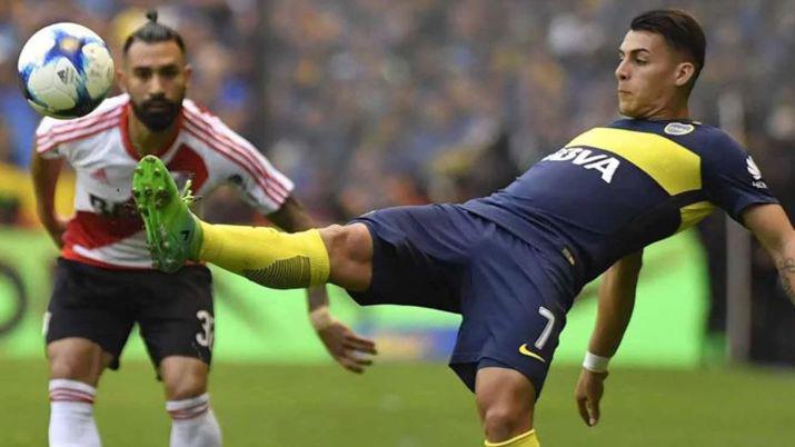 Superliga- desde la fecha 20 volveraacuten los partidos tempraneros