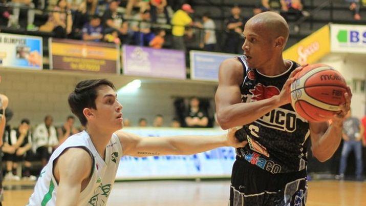 Guillermo Diacuteaz vuelve al Negro de La Banda