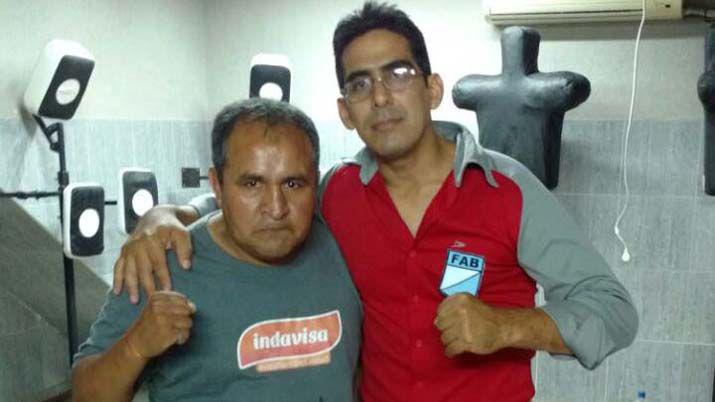 Impulsan la creacioacuten de escuela de boxeo en Loreto