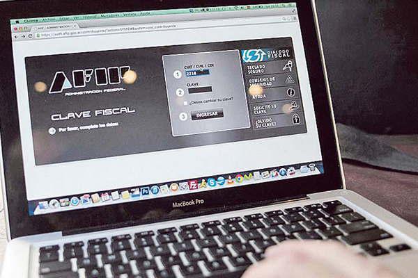 Advierten que problemas en web de la Afip dificultan cumplimientos