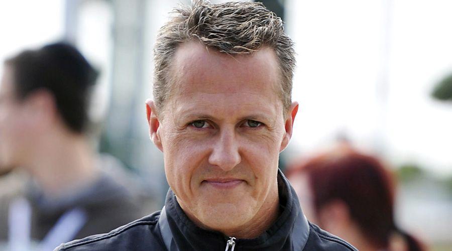 Michael Schumacher