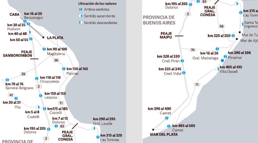 Todo lo que teneacutes que saber para viajar por la Costa Atlaacutentica