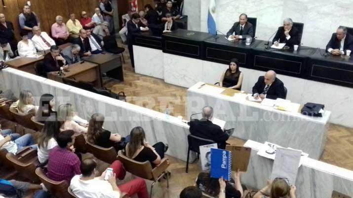 Megacausa III- El Tribunal dio a conocer el veredicto