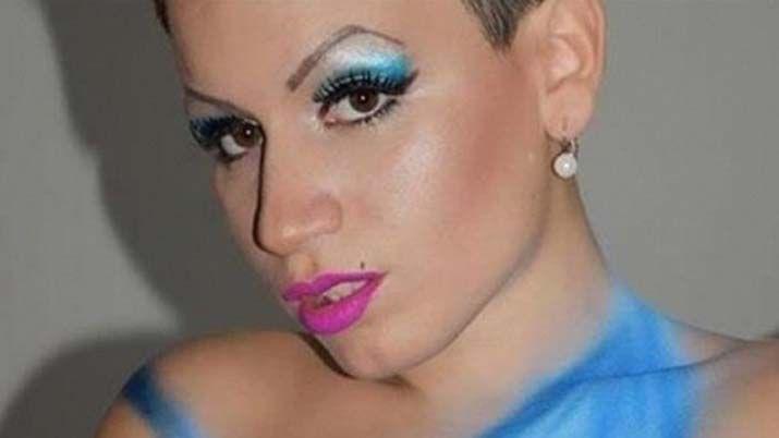 Una modelo argentina fue encontrada asesinada en un hotel de Meacutexico