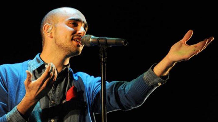 Te contamos qué temas cantar Abel Pintos en el Festival del Artesano