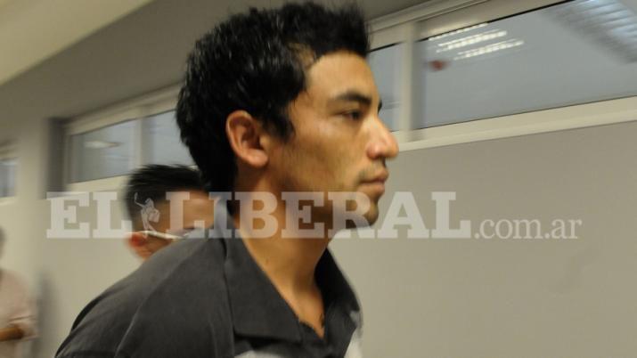 Chicho negoacute haber participado en el crimen y dijo que no conoce a los nuevos detenidos