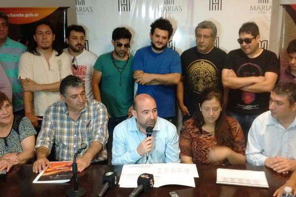 En La Salamanca se realizaraacuten tres grandes encuentros