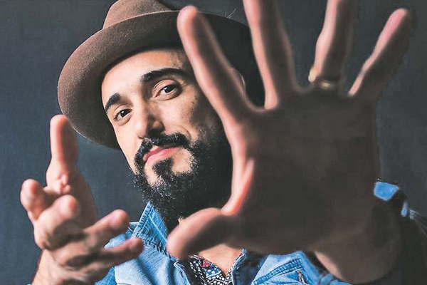 Pintos y La Beriso en el Artesano 2018