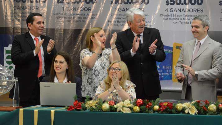 La premiacioacuten seraacute el  Viernes 5 de enero