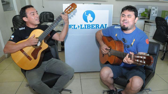 Orellana Lucca se suma a la cartelera del Festival de La Chacarera 2018