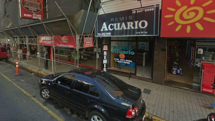 Remisero abusoacute de una pasajera- Haceme feliz le habriacutea dicho