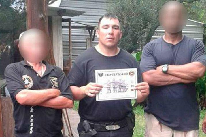 El acusado tenía una orden de restricción hacia su ex pareja