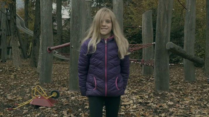 Emma el corto ms aterrador del mundo