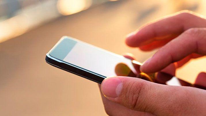 Defensa Civil habilitó nmero de celular para emergencias