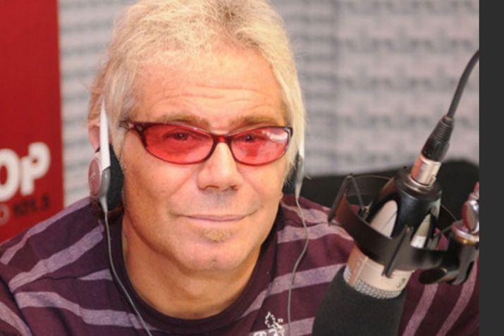 Desde Miami Beto Casella denunció maltrato policial