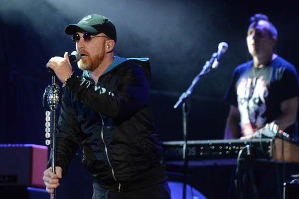 La Beriso trae a Ojo de Agua Pecado Capital